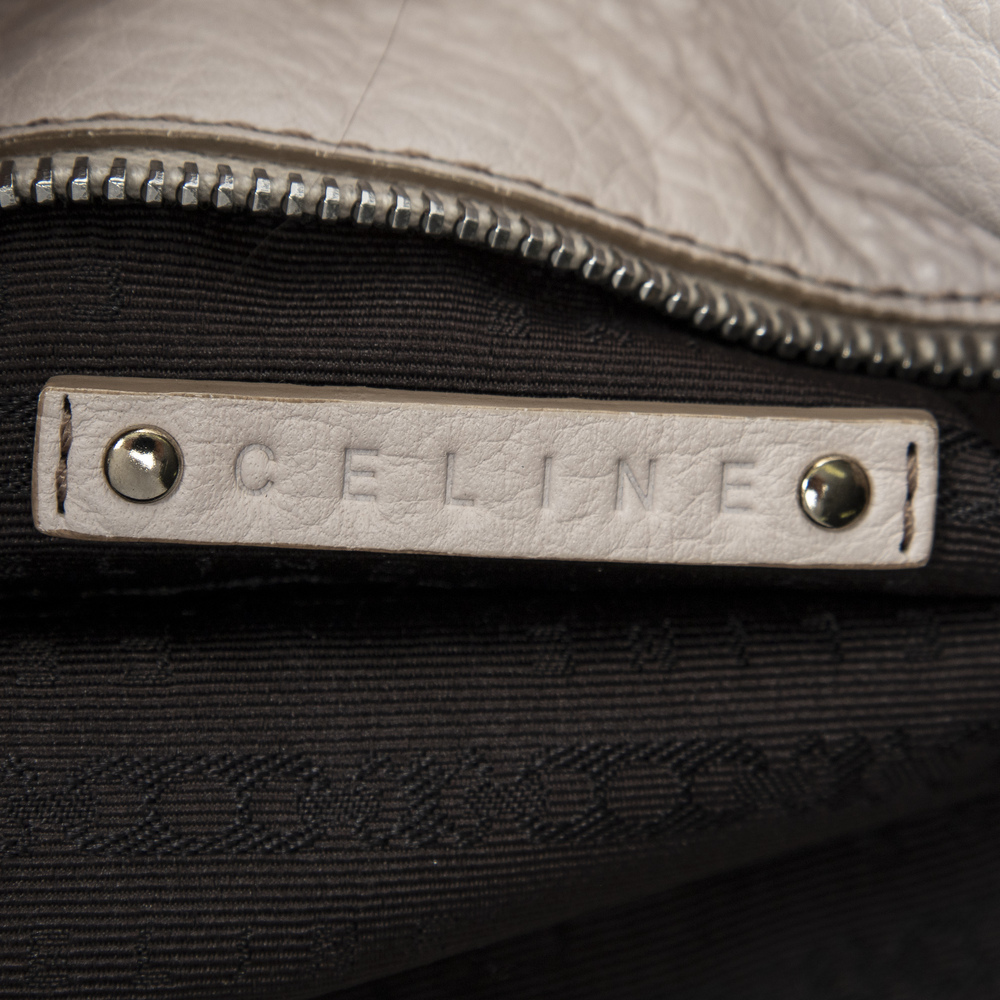 Celine Bittersweet Hobo - Picture 10 of 10